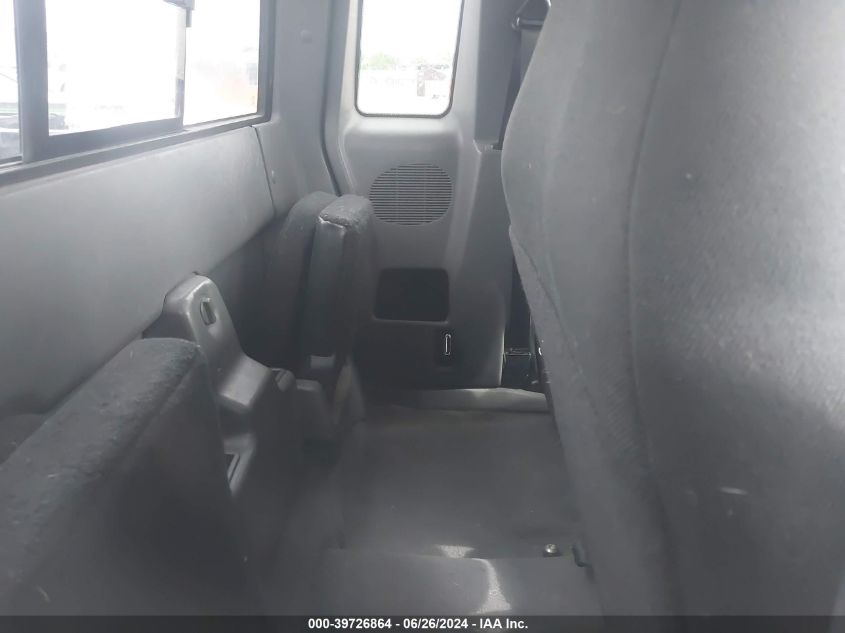 2003 Ford Ranger Super Cab VIN: 1FTZR44V53PB01587 Lot: 39726864