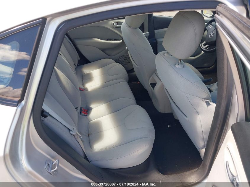 2013 Dodge Dart Sxt VIN: 1C3CDFBA9DD104340 Lot: 39726887