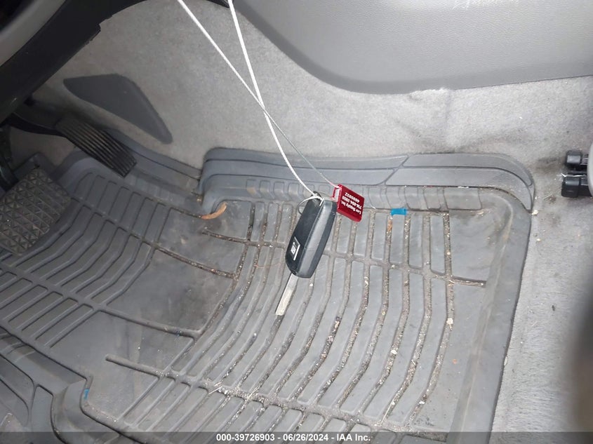 2013 Chevrolet Malibu Ls VIN: 1G11A5SA7DU149033 Lot: 39726903