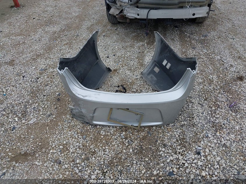 2013 Chevrolet Malibu Ls VIN: 1G11A5SA7DU149033 Lot: 39726903