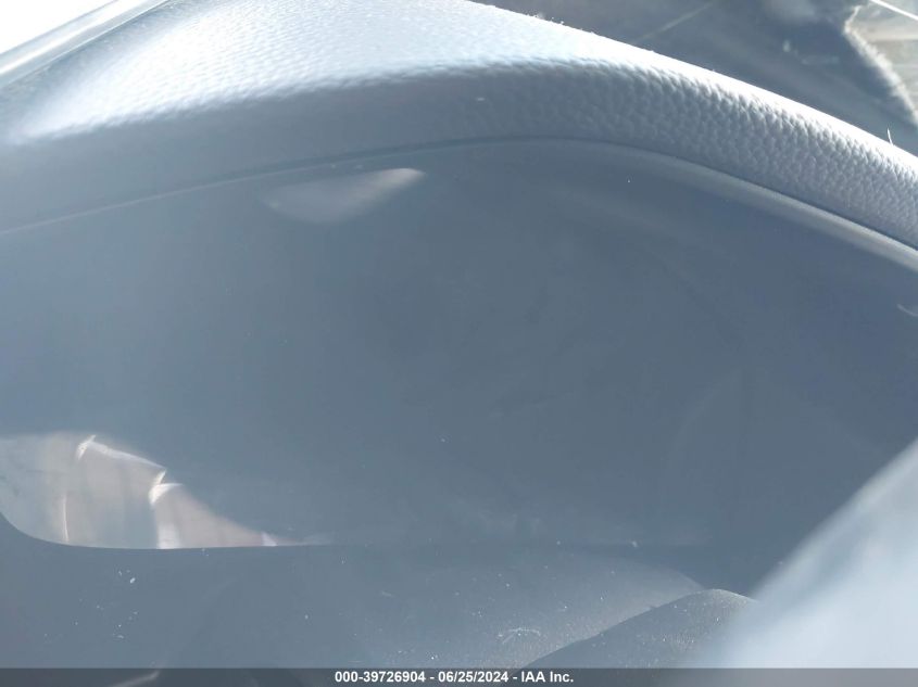 2022 Honda Accord Sport VIN: 1HGCV1F3XNA037002 Lot: 39726904