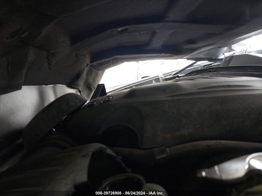 2012 Chrysler 300 Limited VIN: 2C3CCACG4CH274129 Lot: 39726908