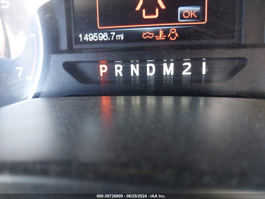 2019 Ford F250 Super Duty VIN: 1FT7W2B62KEC34012 Lot: 39726909