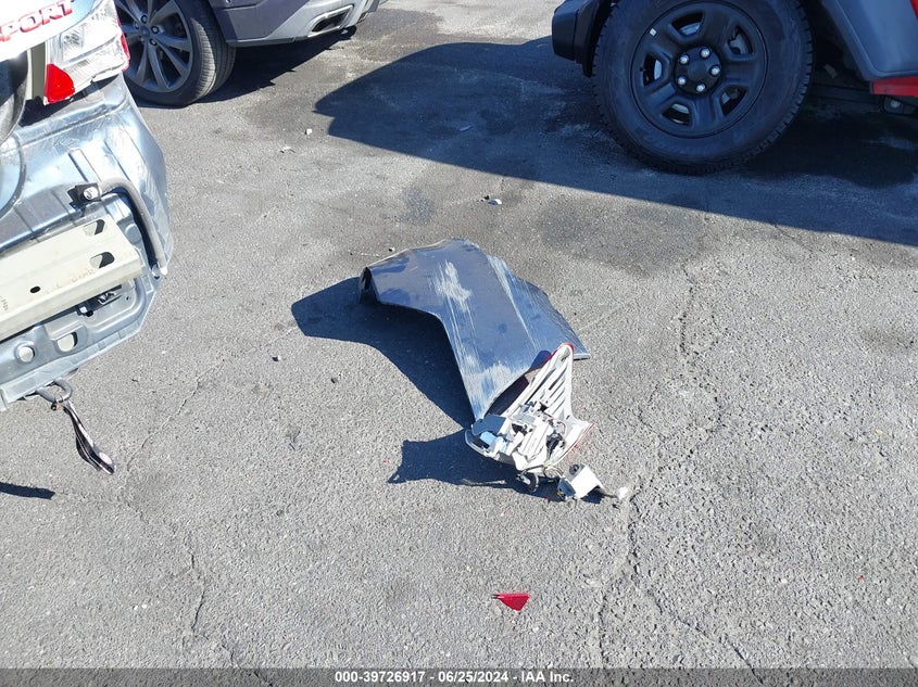 2016 Nissan Sentra Sv VIN: 3N1AB7AP7GL663035 Lot: 39726917