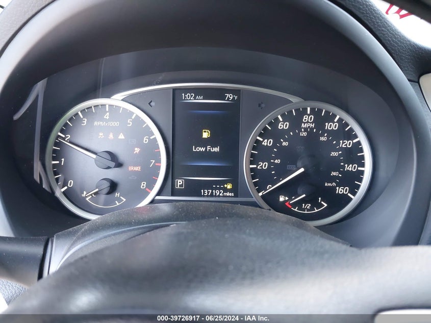 2016 Nissan Sentra Sv VIN: 3N1AB7AP7GL663035 Lot: 39726917