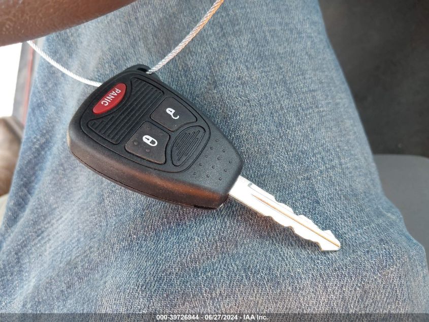 2005 Jeep Grand Cherokee Laredo/Columbia/Freedom VIN: 1J4HR48N55C630306 Lot: 39726944