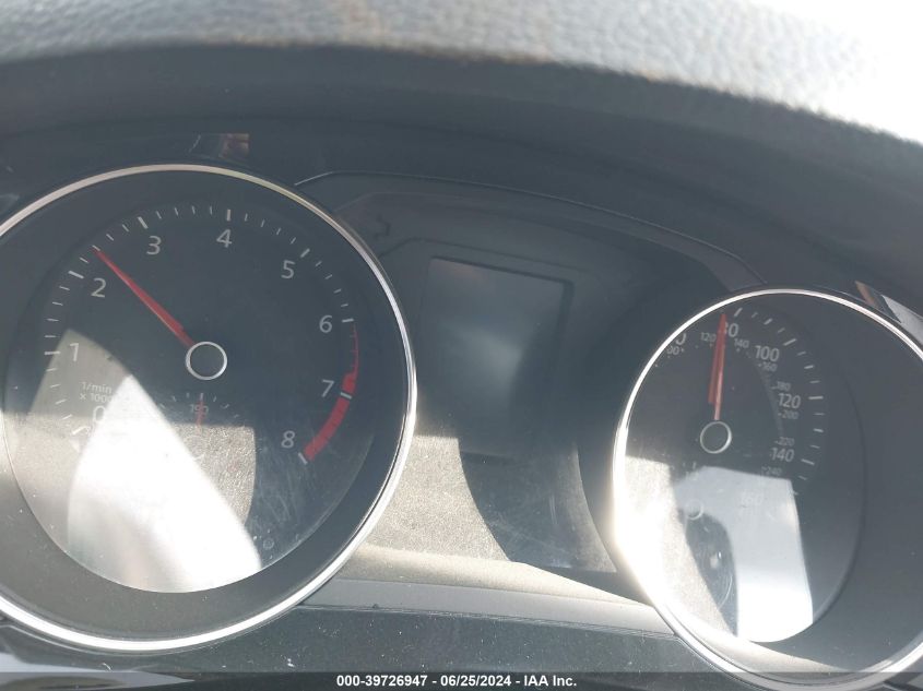 2016 Volkswagen Jetta Sedan Gli/Se/Sel VIN: 3VW4S7AJ0GM400429 Lot: 39726947