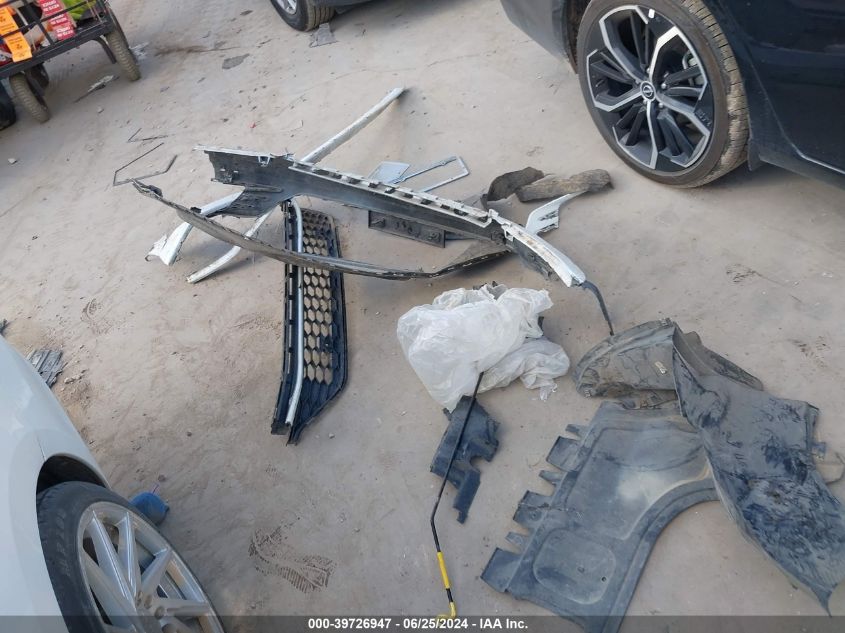 2016 Volkswagen Jetta Sedan Gli/Se/Sel VIN: 3VW4S7AJ0GM400429 Lot: 39726947