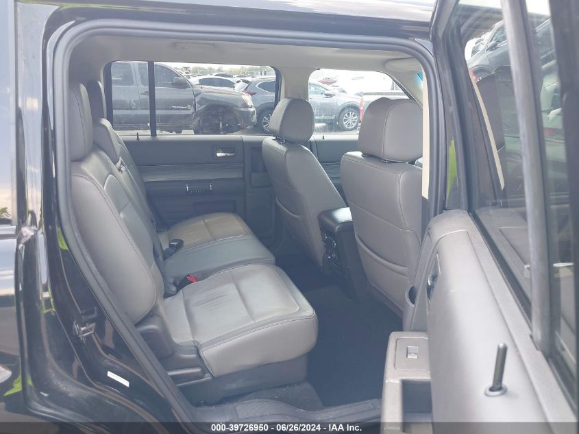 2019 Ford Flex Limited VIN: 2FMHK6D80KBA23503 Lot: 39726950