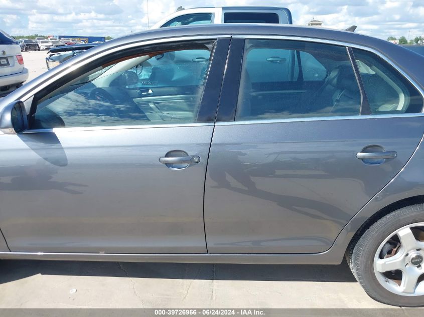 2007 Volkswagen Jetta 2.5 VIN: 3VWRF71K87M125184 Lot: 39726966