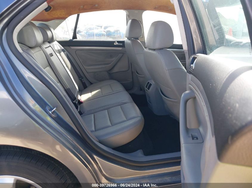 2007 Volkswagen Jetta 2.5 VIN: 3VWRF71K87M125184 Lot: 39726966