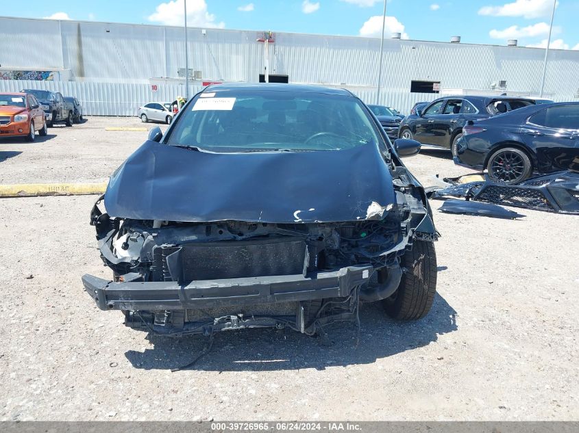 2018 Kia Forte Lx VIN: 3KPFK4A79JE229812 Lot: 39726965