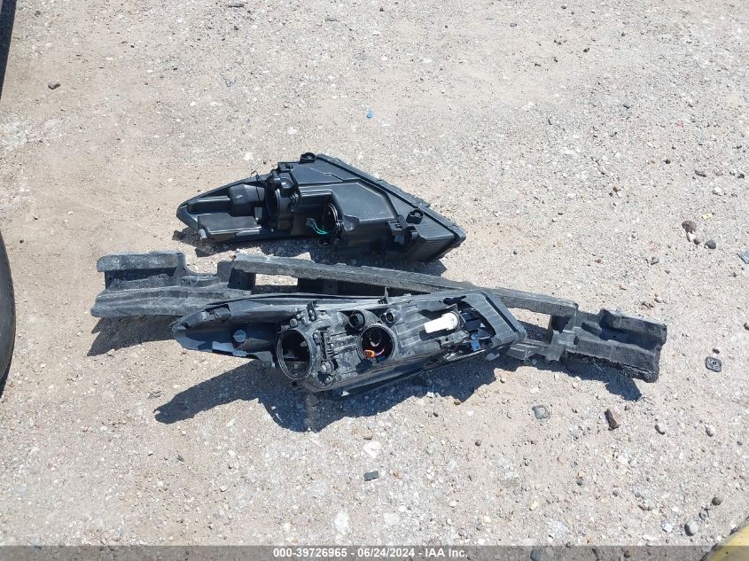 2018 Kia Forte Lx VIN: 3KPFK4A79JE229812 Lot: 39726965