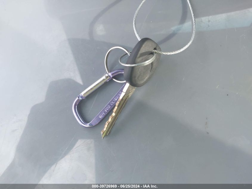 2009 Cadillac Cts Standard VIN: 1G6DU57V690144155 Lot: 39726969