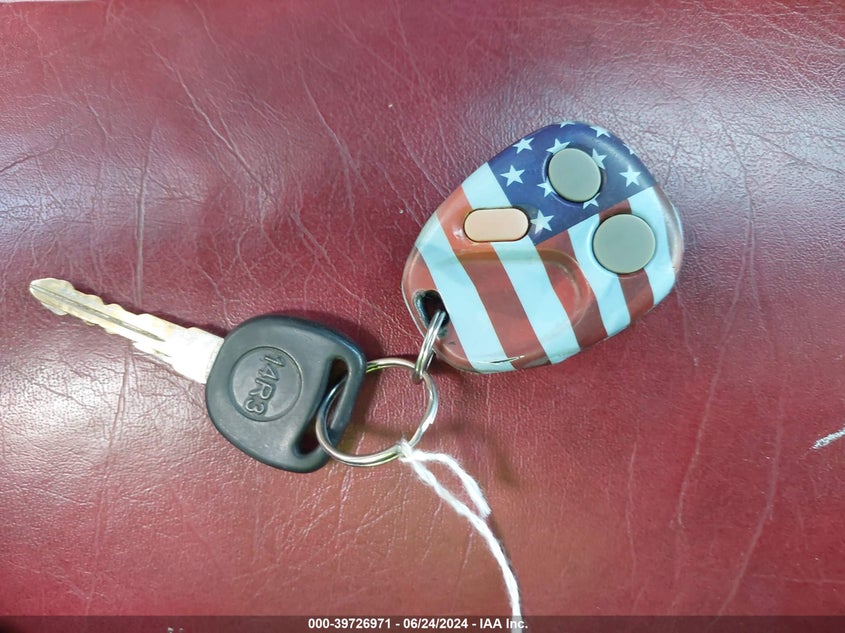 2006 Chevrolet Silverado 1500 Lt2 VIN: 2GCEC13T961128856 Lot: 39726971