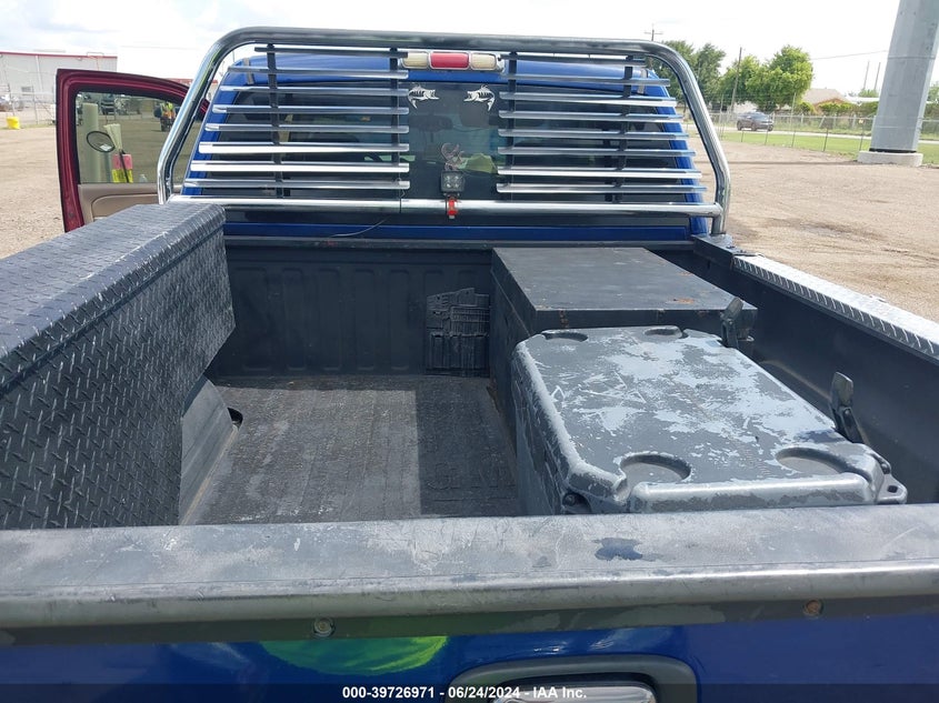 2006 Chevrolet Silverado 1500 Lt2 VIN: 2GCEC13T961128856 Lot: 39726971