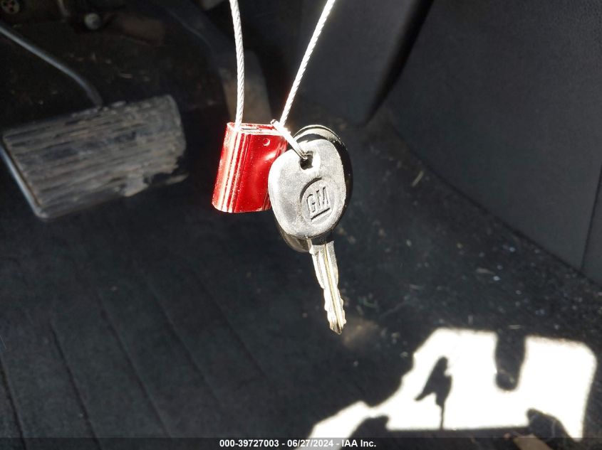 2007 GMC New Sierra K1500 VIN: 2GTEK13M771522238 Lot: 39727003