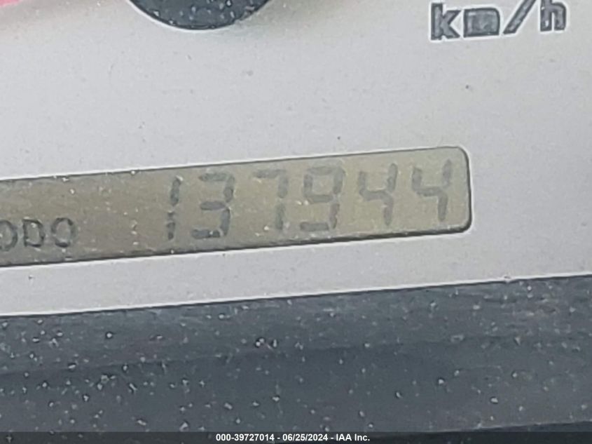 2004 Toyota Tacoma Xtracab Prerunner VIN: 5TESN92N54Z439823 Lot: 39727014