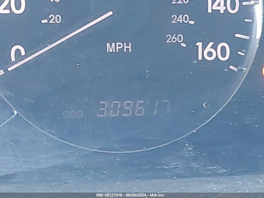 2008 Toyota Avalon Xls VIN: 4T1BK36B98U313125 Lot: 39727016