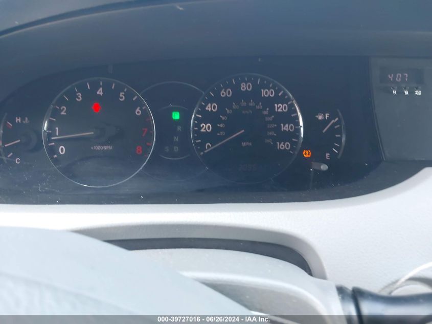 2008 Toyota Avalon Xls VIN: 4T1BK36B98U313125 Lot: 39727016