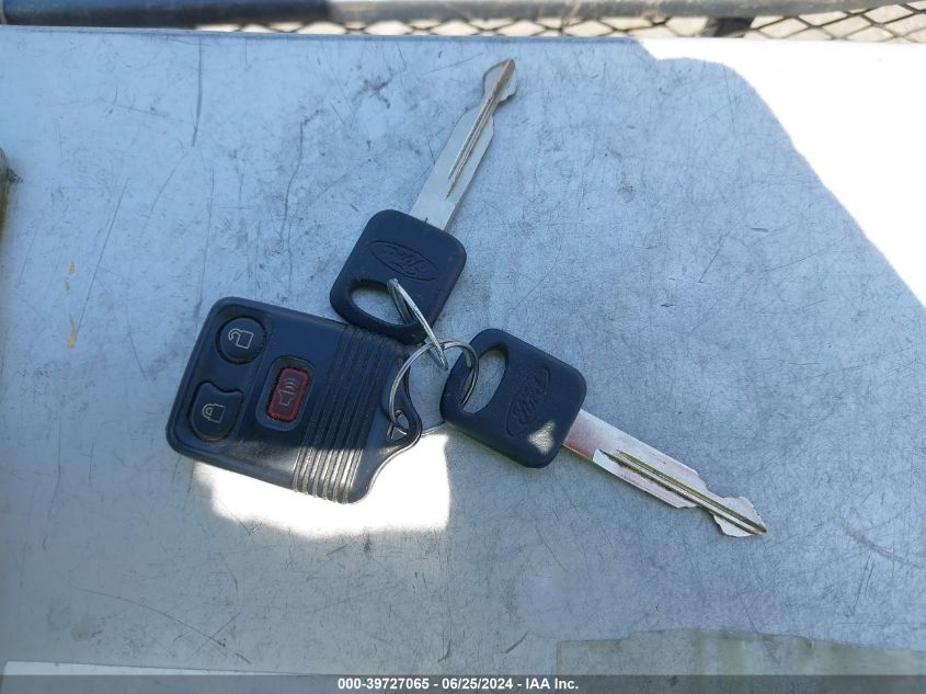 2013 Ford E-250 Commercial VIN: 1FTNE2EW1DDA04721 Lot: 39727065