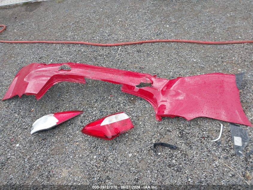 2016 Kia Forte Lx VIN: KNAFK4A64G5588705 Lot: 39727070