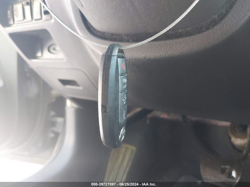 2014 Nissan Maxima 3.5 Sv VIN: 1N4AA5AP3EC431129 Lot: 39727097