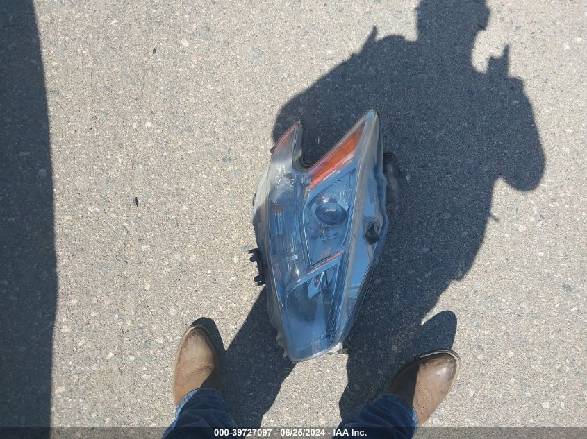 2014 Nissan Maxima 3.5 Sv VIN: 1N4AA5AP3EC431129 Lot: 39727097