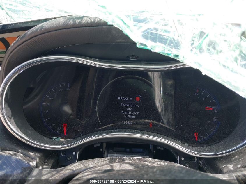 2019 Jeep Grand Cherokee Srt 4X4 VIN: 1C4RJFDJ9KC797019 Lot: 39727108