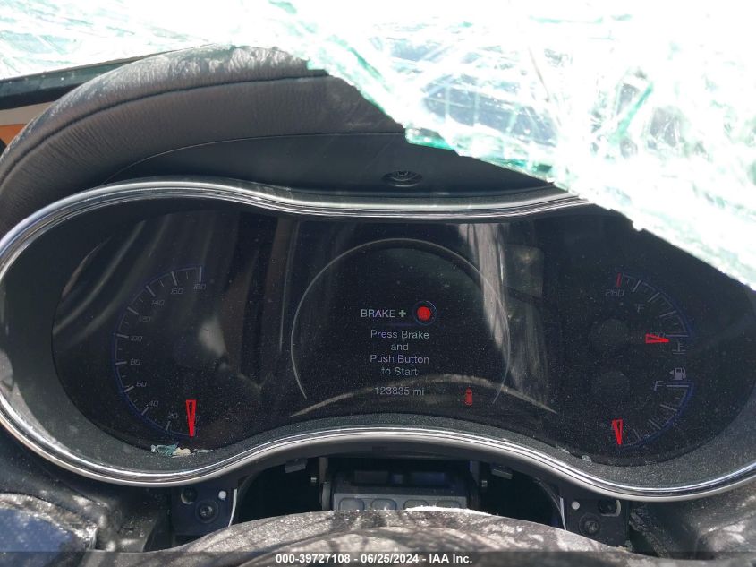 2019 Jeep Grand Cherokee Srt 4X4 VIN: 1C4RJFDJ9KC797019 Lot: 39727108