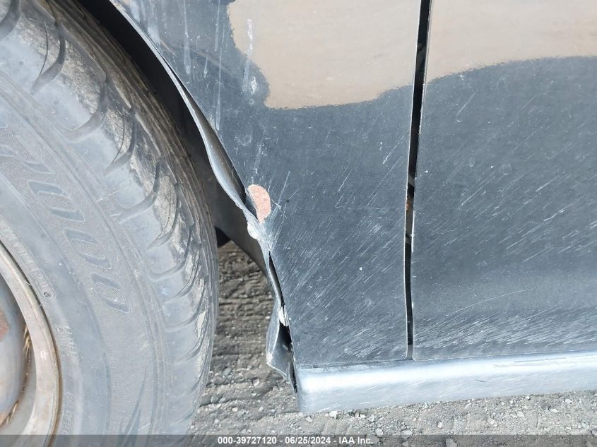 2000 Honda Accord Lx VIN: 1HGCG3161YA009648 Lot: 39727120