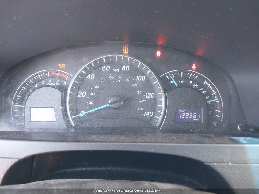 2014 Toyota Camry Le VIN: 4T1BF1FK0EU339357 Lot: 39727133