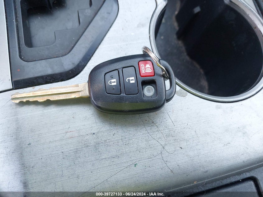 2014 Toyota Camry Le VIN: 4T1BF1FK0EU339357 Lot: 39727133