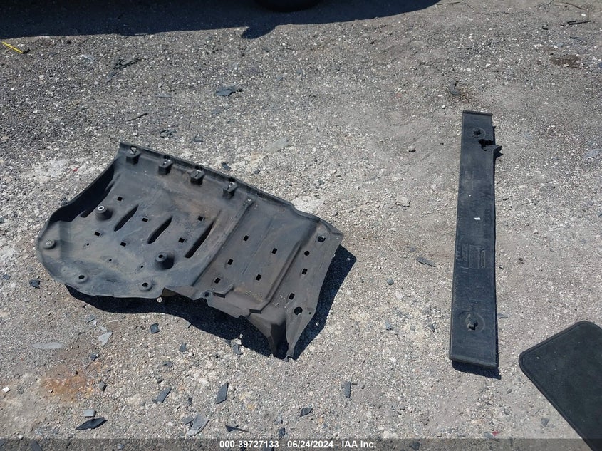 2014 Toyota Camry Le VIN: 4T1BF1FK0EU339357 Lot: 39727133