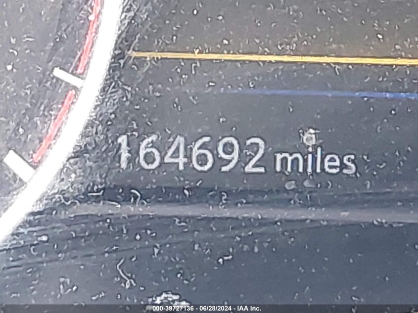 2015 Nissan Murano Platinum VIN: 5N1AZ2MG8FN272574 Lot: 39727136