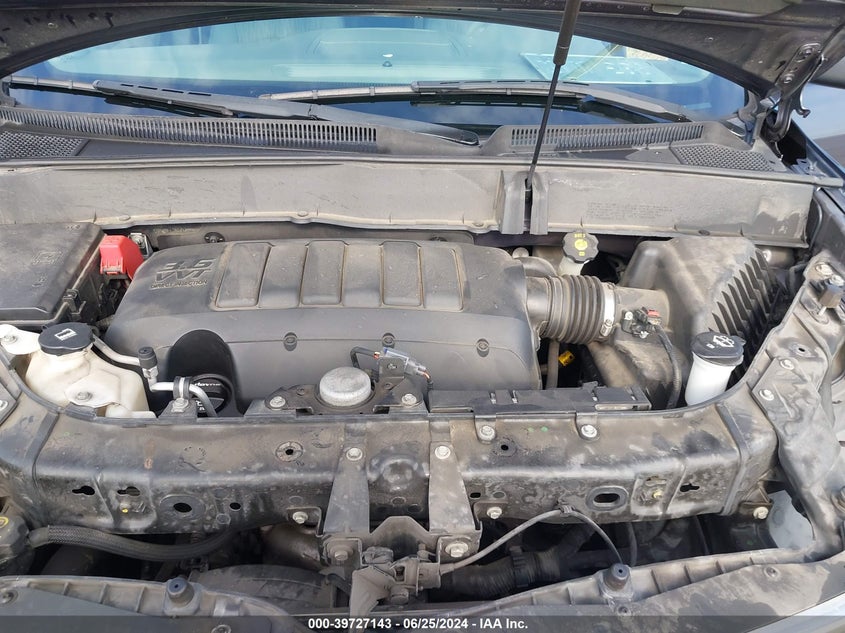 2013 Chevrolet Traverse Ls VIN: 1GNKRFED6DJ245910 Lot: 39727143