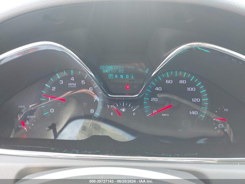 2013 Chevrolet Traverse Ls VIN: 1GNKRFED6DJ245910 Lot: 39727143