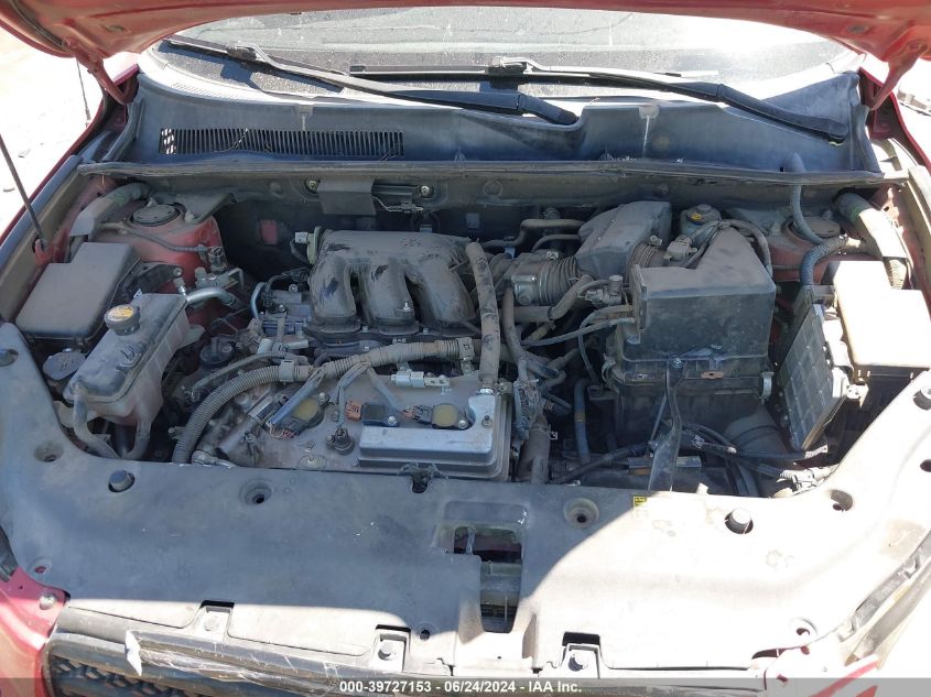 2007 Toyota Rav4 Sport V6 VIN: JTMZK32V275011655 Lot: 39727153