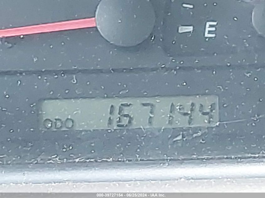 2003 Toyota Camry Le VIN: 4T1BE32K33U249458 Lot: 39727154