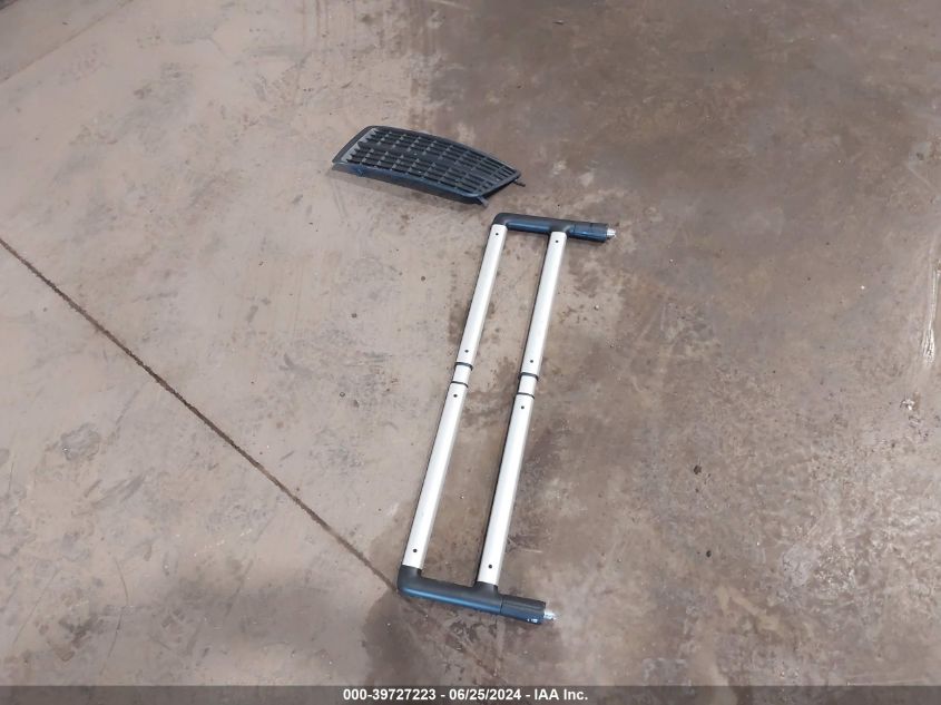 2014 CADILLAC SRX LUXURY COLLECTION - 3GYFNBE31ES549372