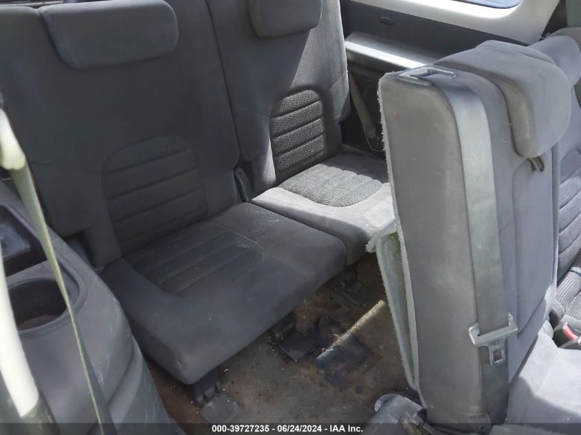 2005 Nissan Pathfinder Se VIN: 5N1AR18W55C729007 Lot: 39727235