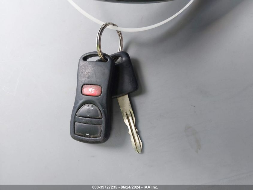 2005 Nissan Pathfinder Se VIN: 5N1AR18W55C729007 Lot: 39727235