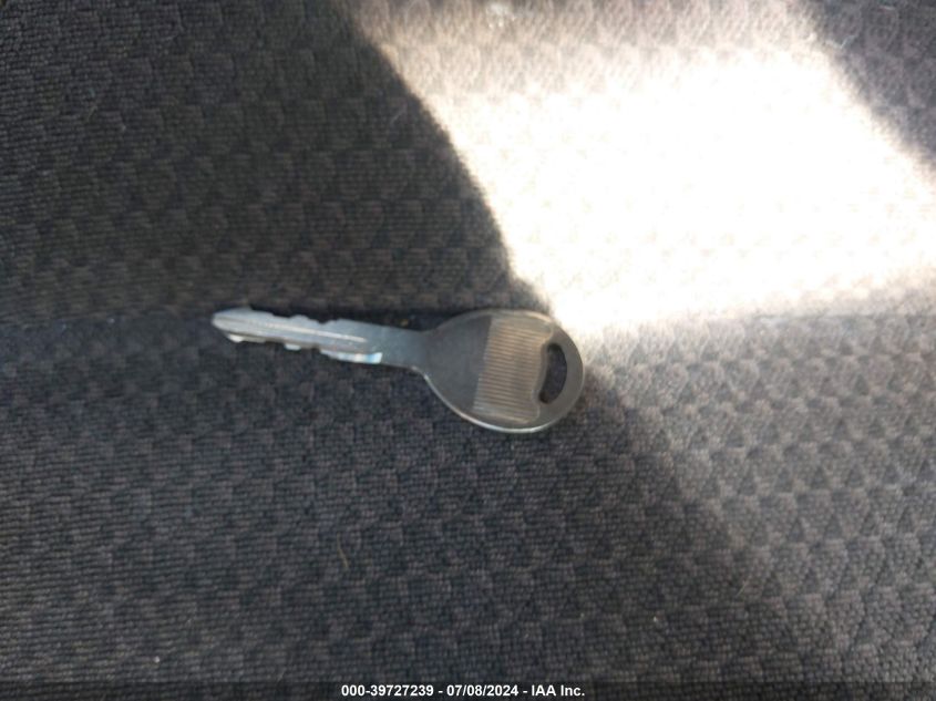 2003 Dodge Ram 1500 Slt/Laramie/St VIN: 1D7HA18D33S236816 Lot: 39727239