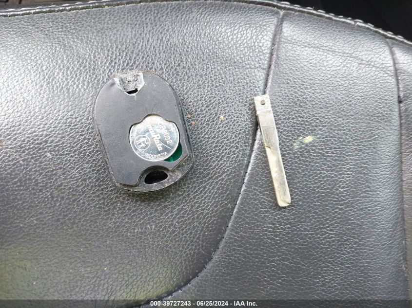 2013 Ford Focus Se VIN: 1FADP3F29DL258275 Lot: 39727243