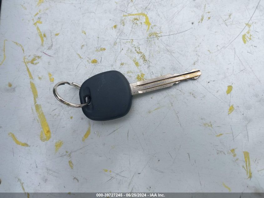 2007 Toyota Avalon Xl/Xls/Touring/Limited VIN: 4T1BK36B67U196098 Lot: 39727245