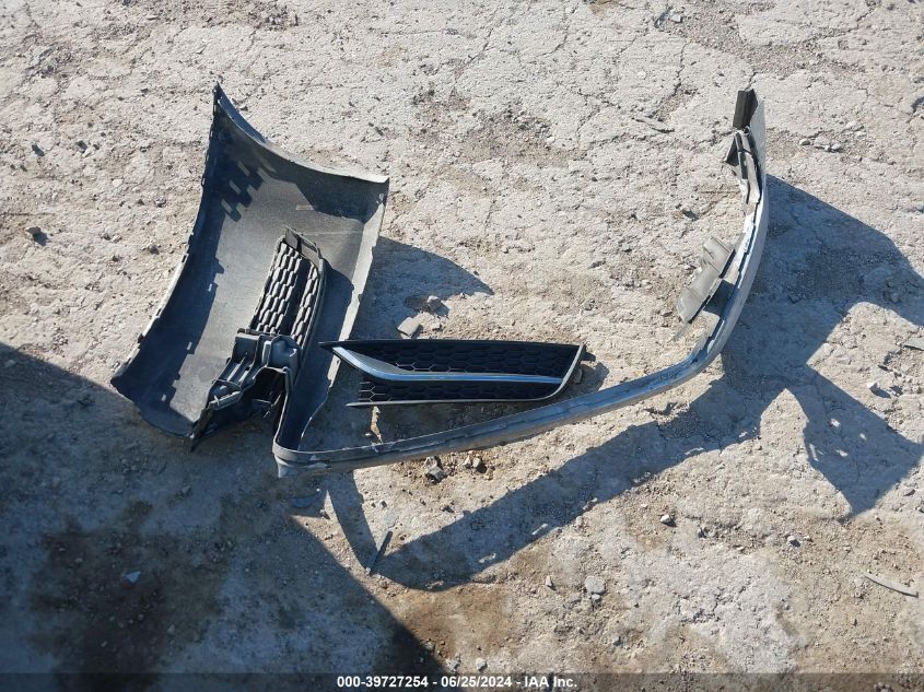 2012 Volkswagen Passat S VIN: 1VWAP7A3XCC034416 Lot: 39727254