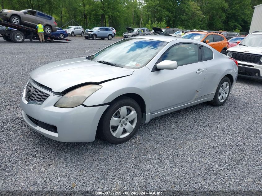 1N4AL24E08C280452 | 2008 NISSAN ALTIMA