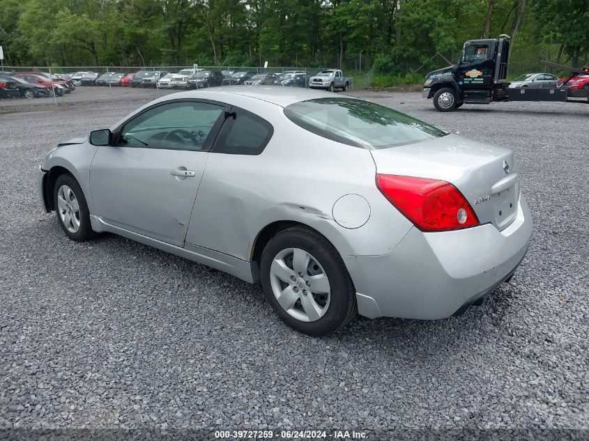 1N4AL24E08C280452 | 2008 NISSAN ALTIMA