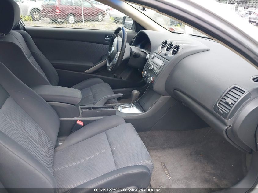 1N4AL24E08C280452 | 2008 NISSAN ALTIMA