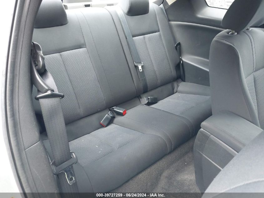 2008 Nissan Altima 2.5 S VIN: 1N4AL24E08C280452 Lot: 39727259